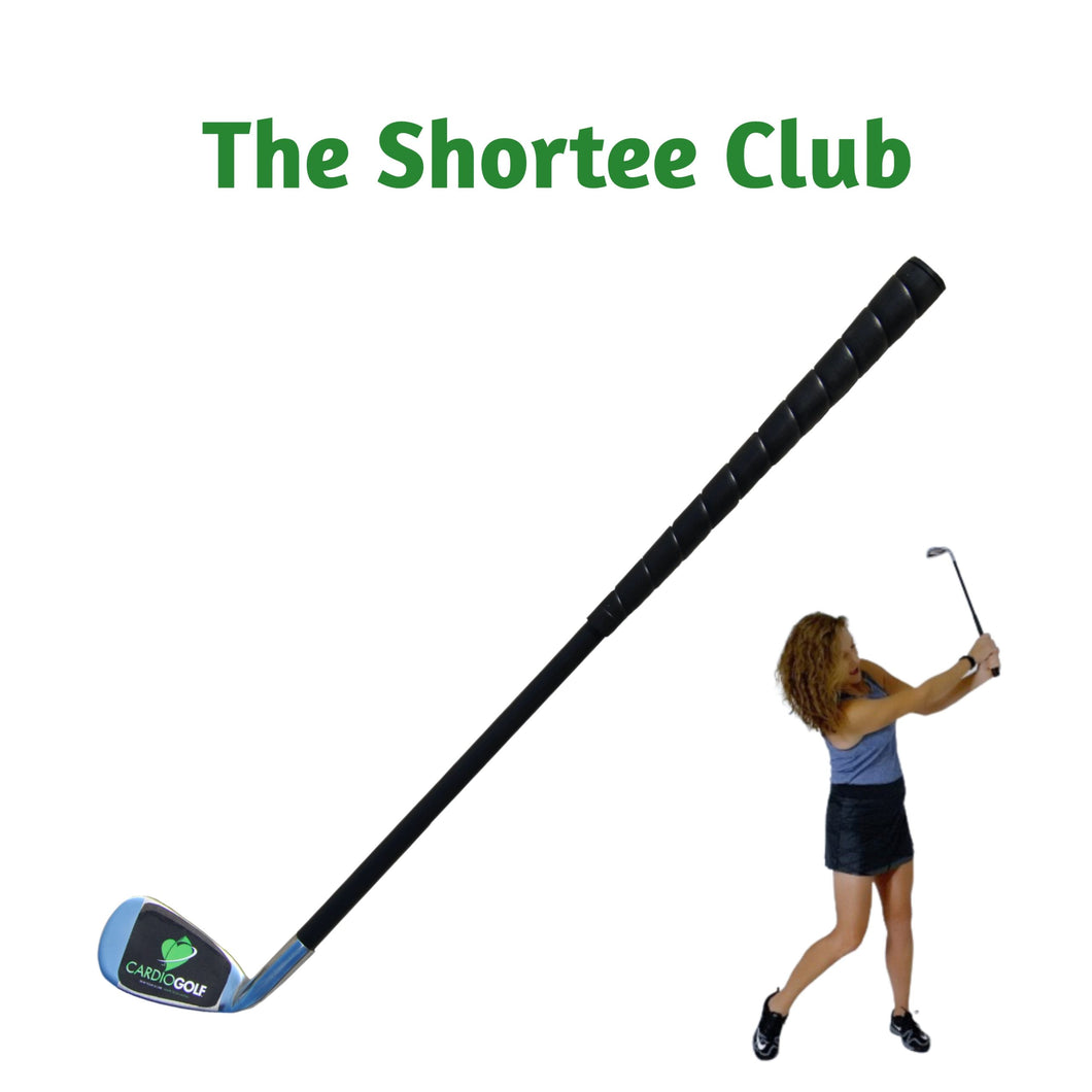 Shortee Practice Training Club