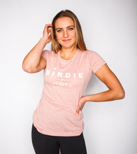 Load image into Gallery viewer, Birdie Vibes Tri-blend Crew Neck
