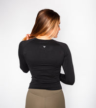 Load image into Gallery viewer, COEUR Long Sleeve Compression
