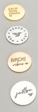 Load image into Gallery viewer, Locket Ball Markers (4-Pack)
